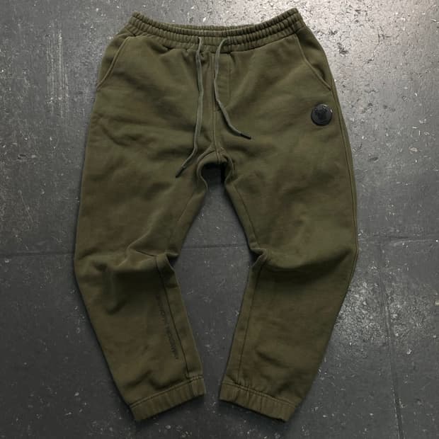 95 라이프워크 스웻팬츠