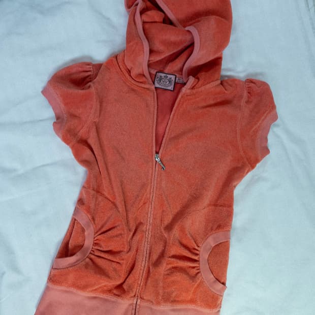 Y2K Juicy Couture Set-up
