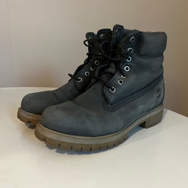 팀버랜드 6인치 프리미엄 워터프루프 부츠