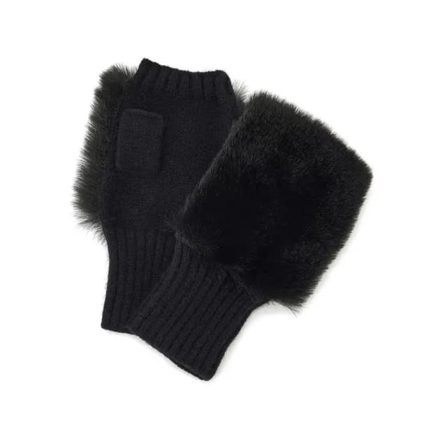 인조퍼 핸드워머 1000원 (새상품)