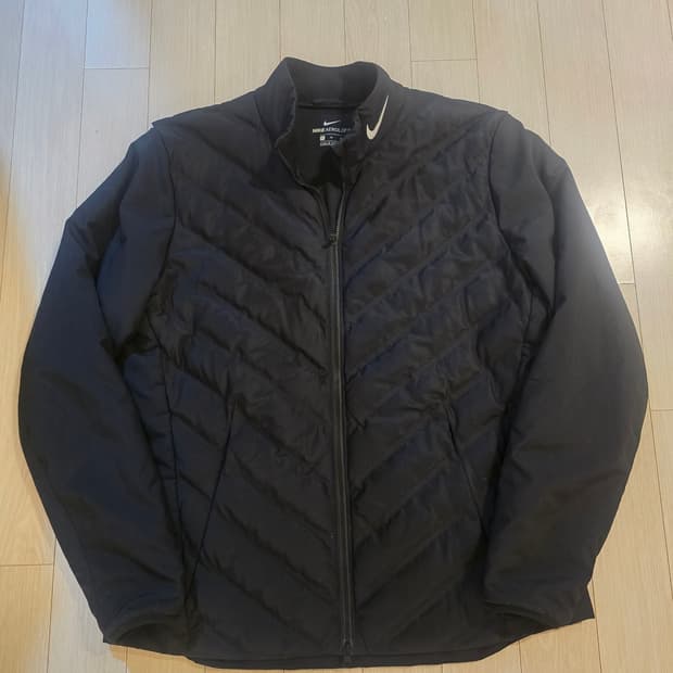 나이키 에어로프트 리펠 105