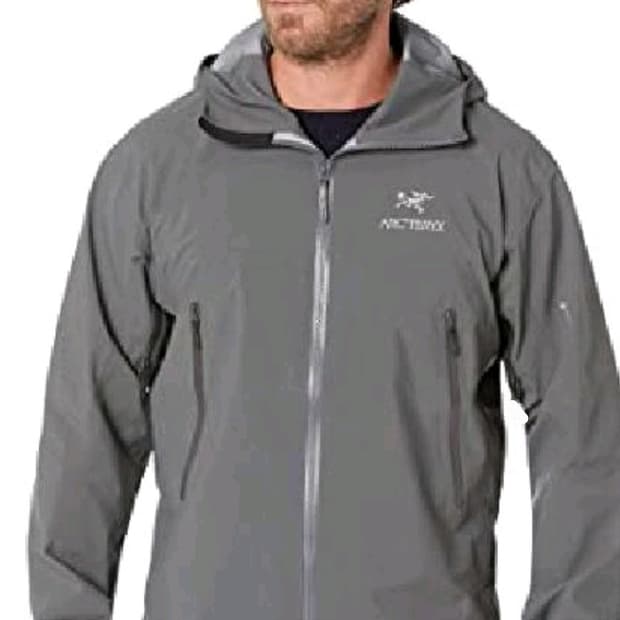 아크테릭스 베타 클라우드 남성L 한국105