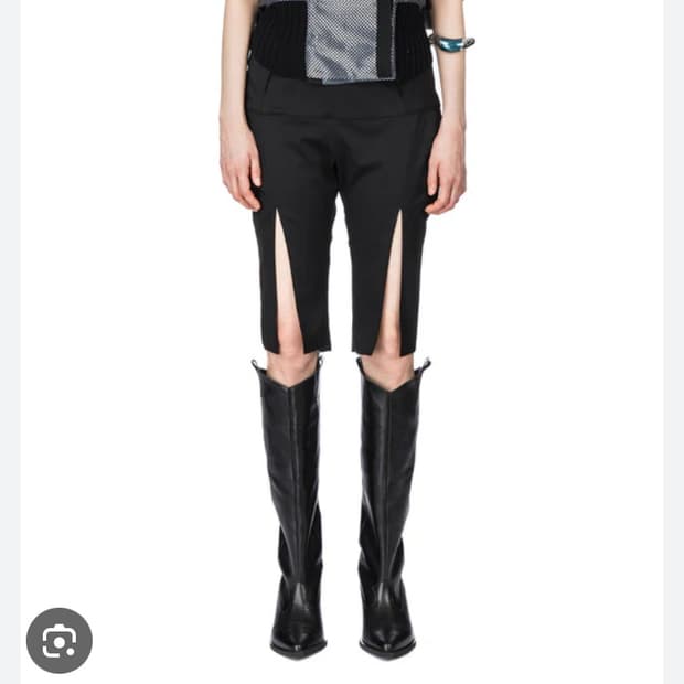 키코코스타디노브 pennon shorts 38사이즈