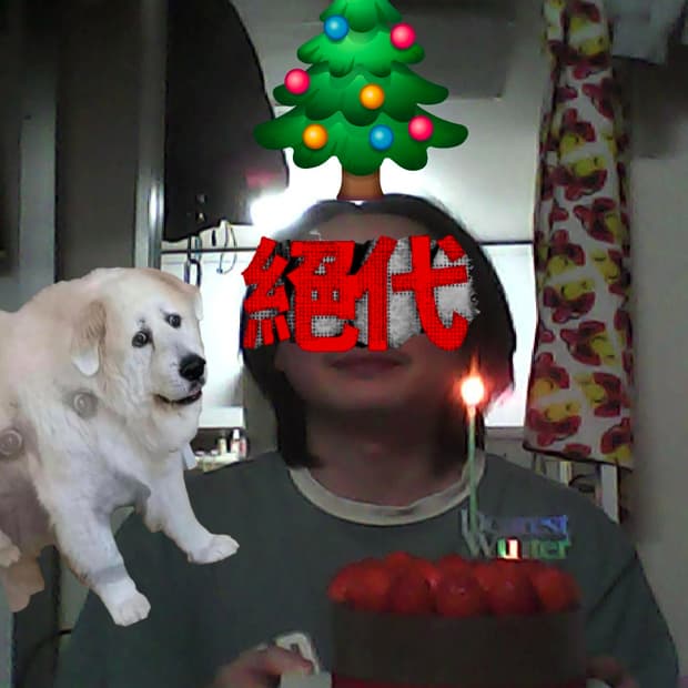 다들 크리스마스에는 쇼핑 하십쇼~