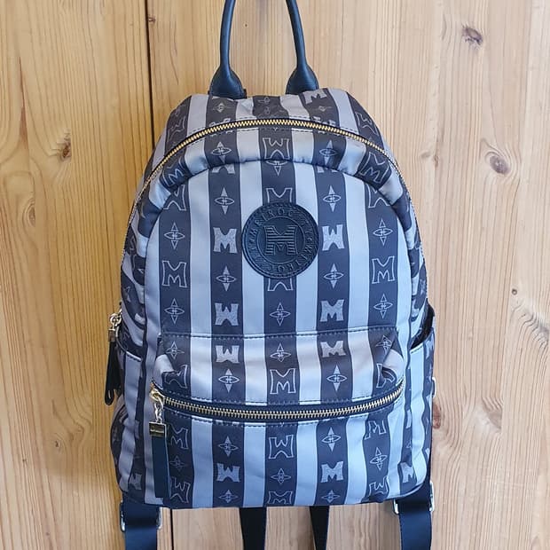 메트로시티 스몰 백팩