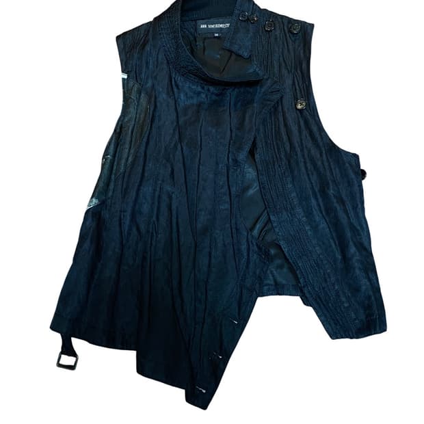 Ann demeulemeester 베스트