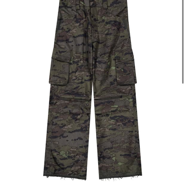 (구매글) xlim EP.8 03 TROUSERS