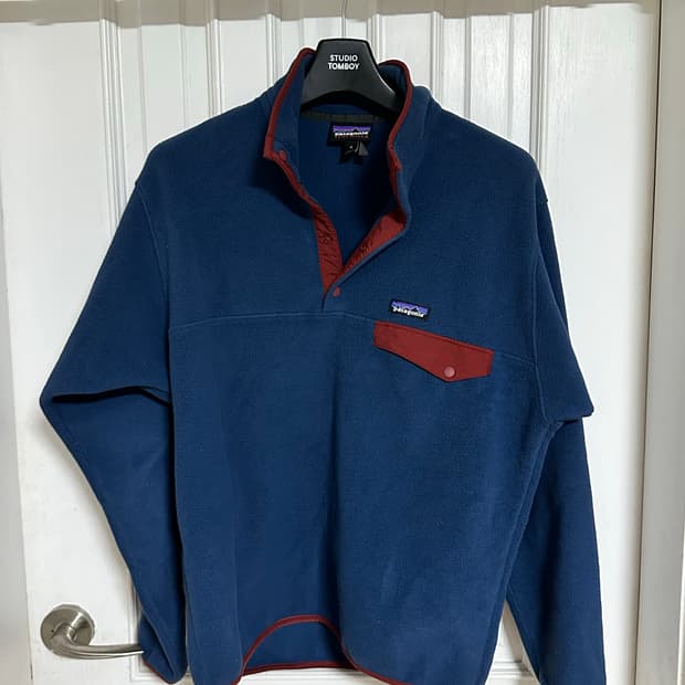 파타고니아 신칠라 M