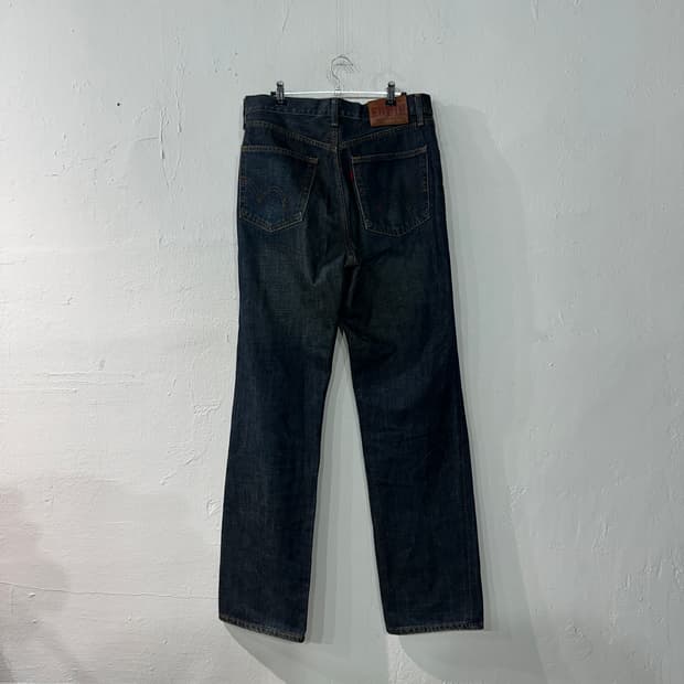 에드윈503 JAPAN 데님 청바지 33