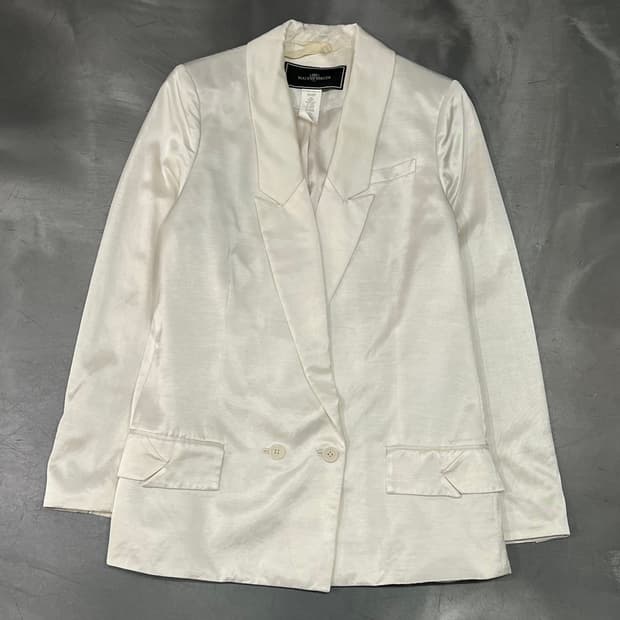  바이말렌비거 더블 블레이저 y16073