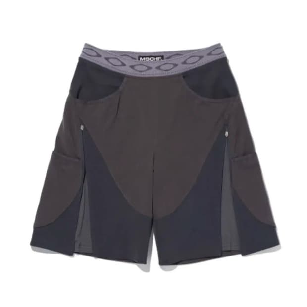 미스치프 버뮤다 팬츠 L사이즈