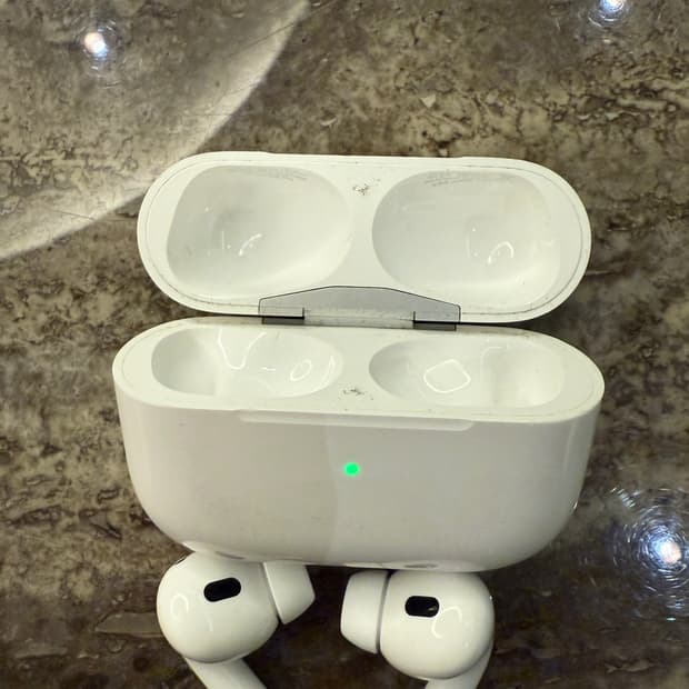 에어팟 프로 2세대 c타입 