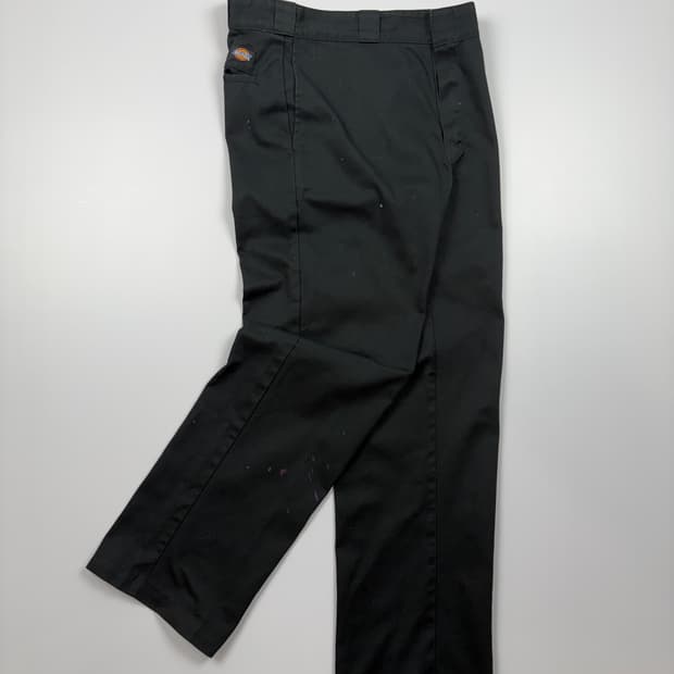 디키즈 874