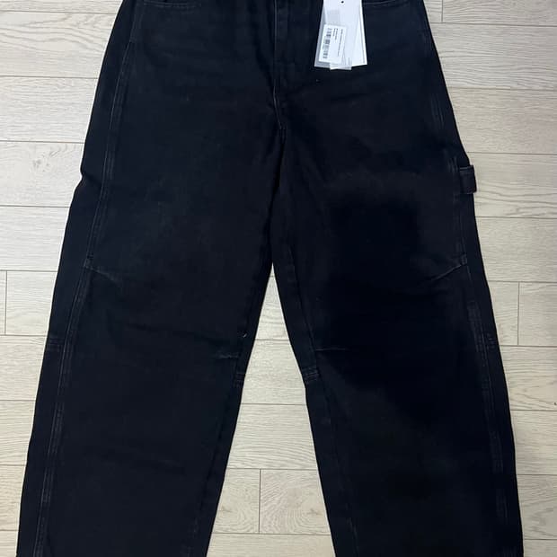 이티씨이 카펜더 데님 (L)