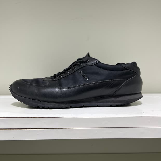 프라다 스포츠 스니커즈 255