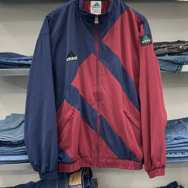 (M)90'S 아디다스 이큅먼트 바막-M1816