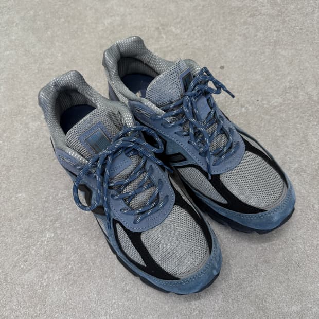 뉴발란스 990v4 아크틱그레이