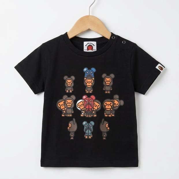 베이프 키즈 90