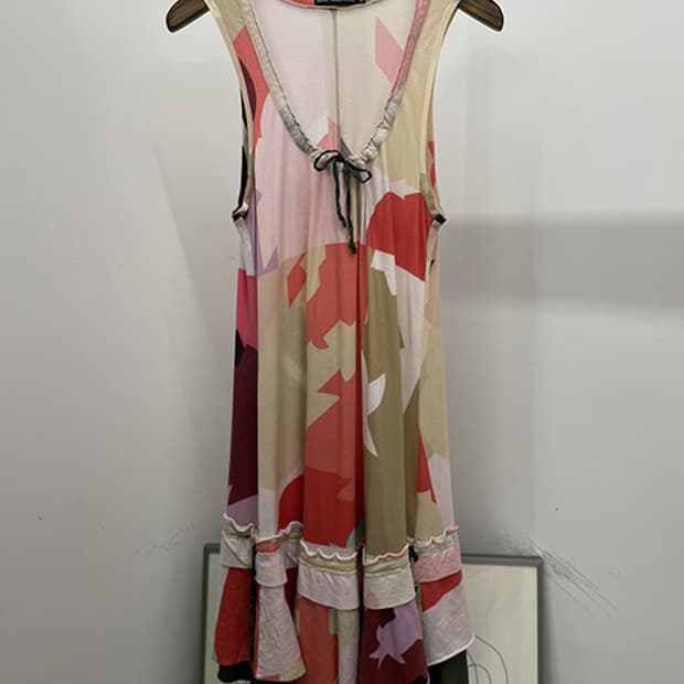 90-00'S MARITHE FRANCOIS GIRBAUD (M)