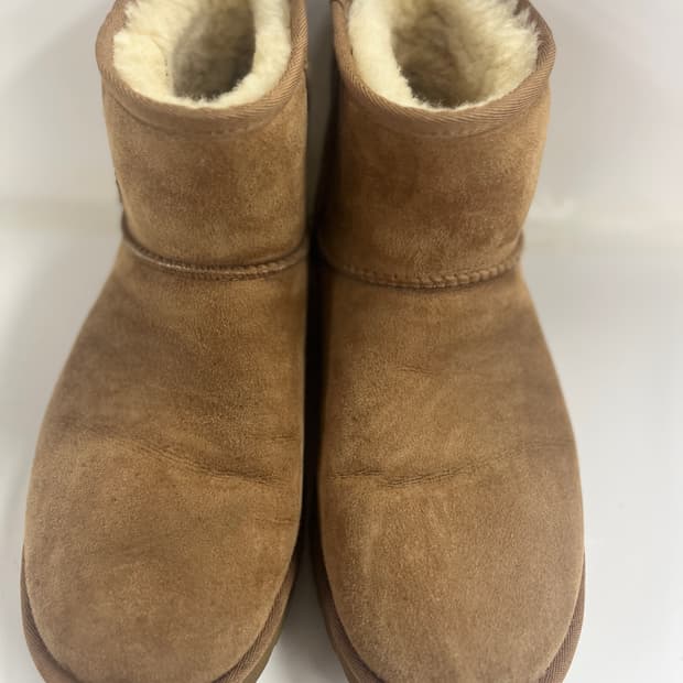 어그부츠 UGG 남성 체스트넛 클래식 미니 270