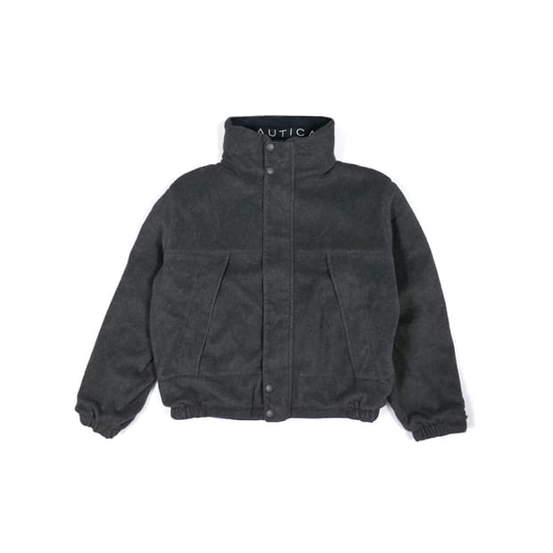 Nautica NS-83 reversible jumper