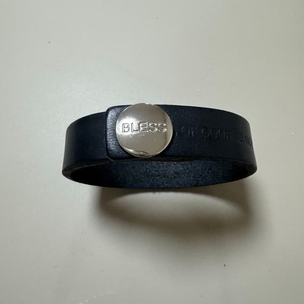 블레스 팔찌