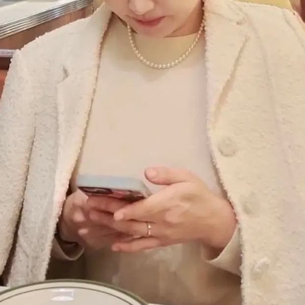 마크제이콥스자켓