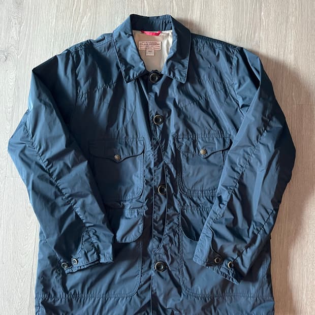 Filson jacket