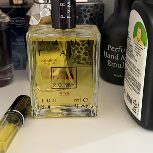 프로푸뭄 로마 바니타스 향수 100ml