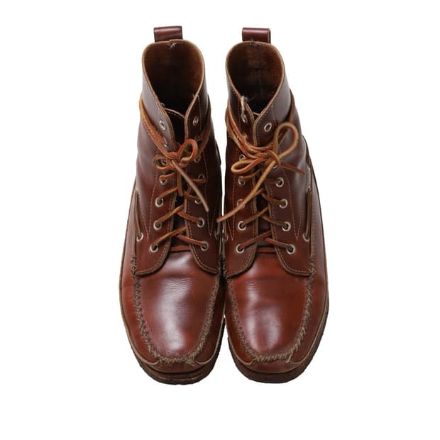 엘엘빈 L.L.Bean Ranger Moc Boots 