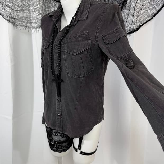 pocket shirts