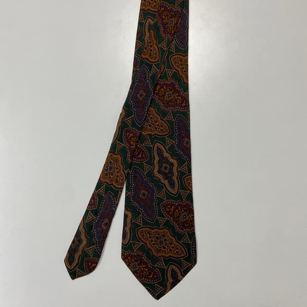 크리스찬 디올 (DIOR) 정품 명품넥타이