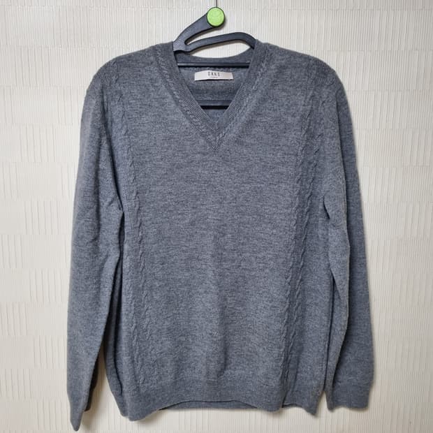 DAKS 닥스 여성 울 니트