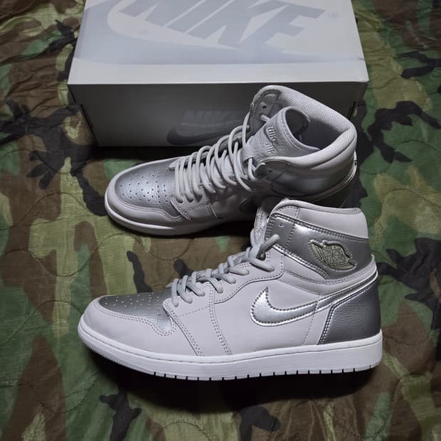 Nike Air Jordan 1 High OG CO.JP 조던1