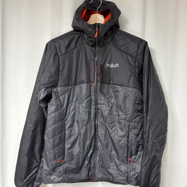 Rab 제논 2.0 자켓