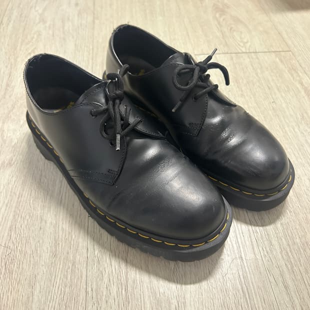 [US 10] 닥터마틴 1461 벡스 280