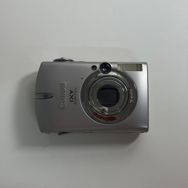 풀박스) 캐논 익서스750