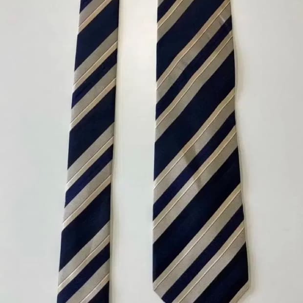 빈티지)넥타이