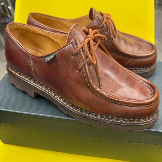 파라부트 미카엘 마론 41