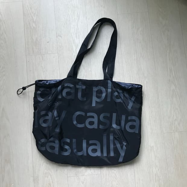 mmlg 숄더백 cpc typo layout