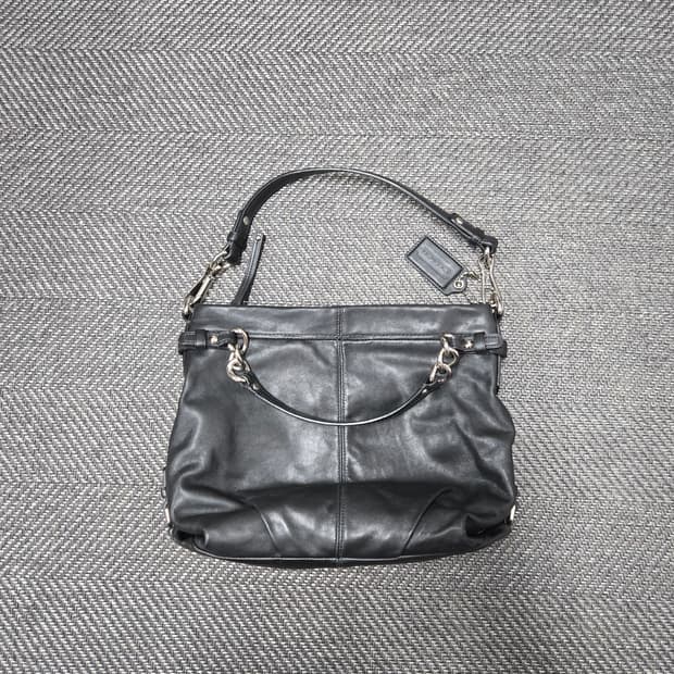 코치 COACH 토트백 숄더백