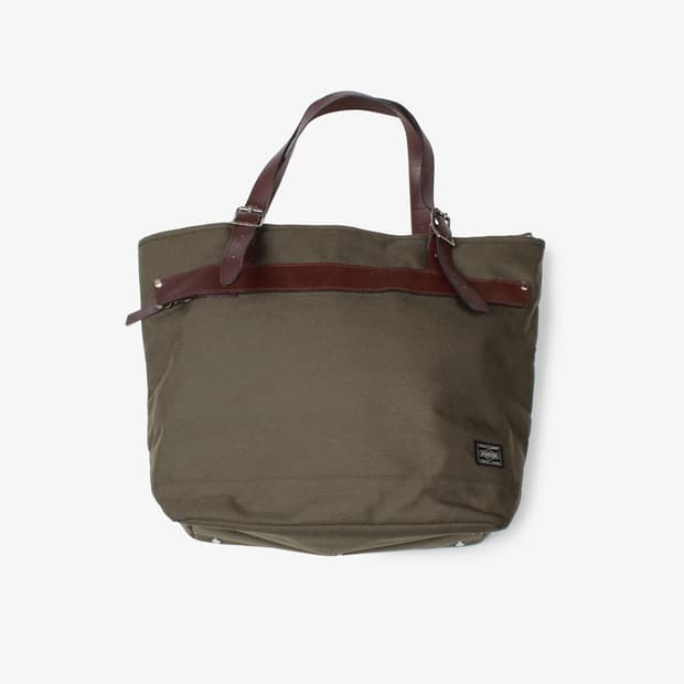 PORTER 토트/숄더백