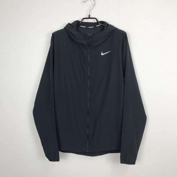 나이키 NIKE 런 우븐 바람막이 자켓 L (66-77)