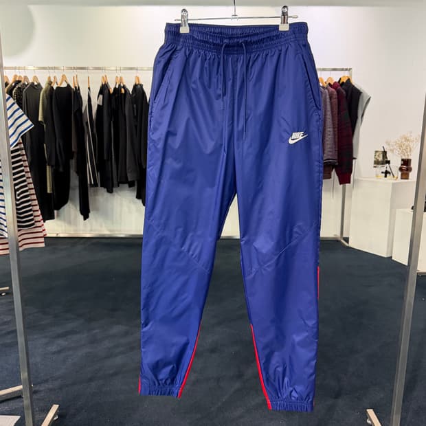[S] 나이키 우븐 조거팬츠