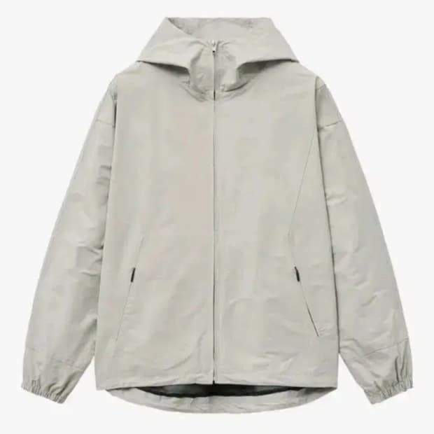 빅유니온 / 3D 후드 자켓 / L