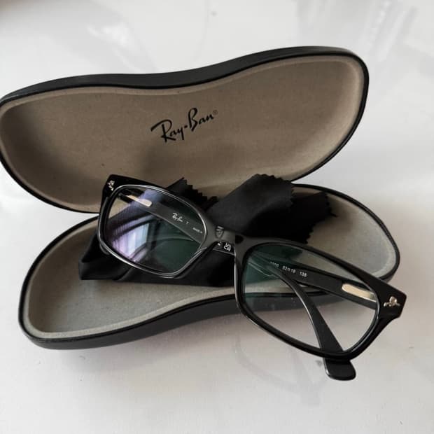 Rayban 레이벤 rb5017 a