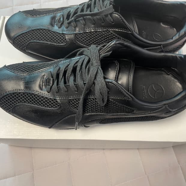 야세 스파이더 블랙 275