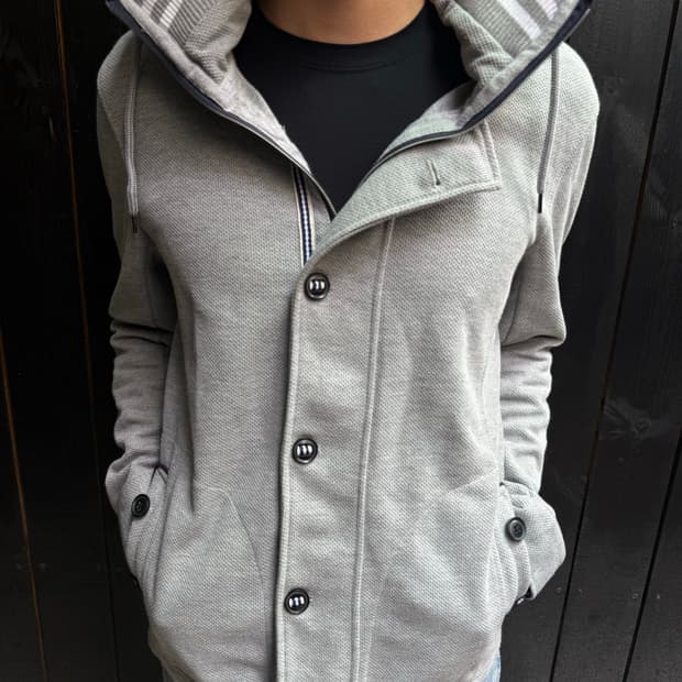 Semantic design 집업