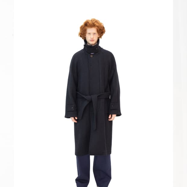 도큐먼트도네갈 오버사이즈 발마칸 XL 구합니다 