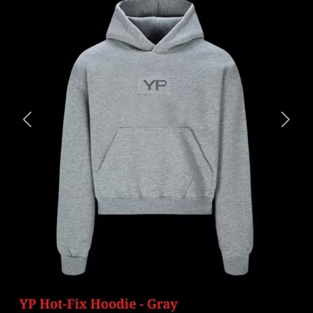 유프 유먼트 프로젝트 그레이 2 셋업